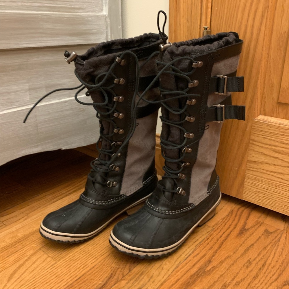 Sorel Conquest Carly II